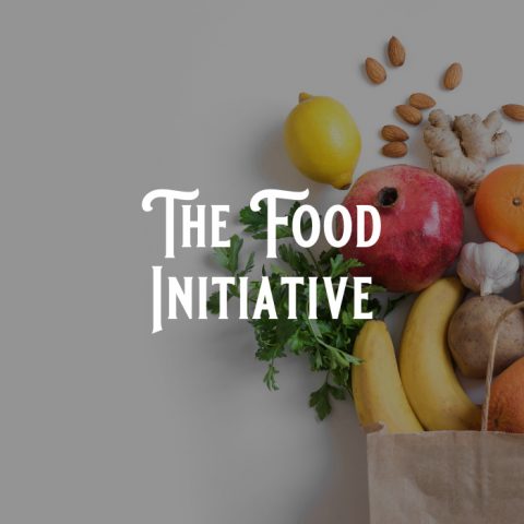 Home - The Food Initiative