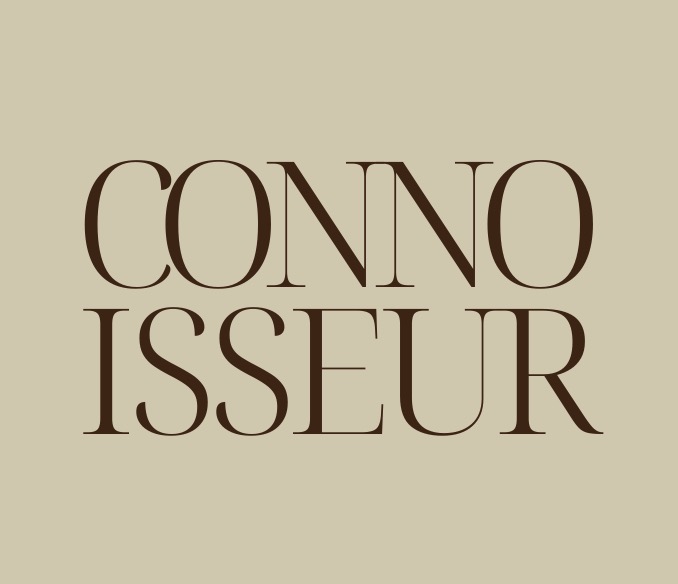 Connoisseur