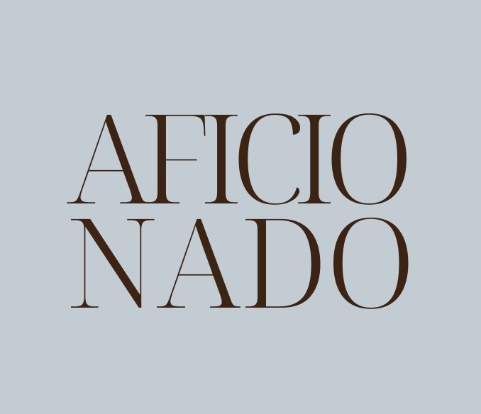 Aficionado