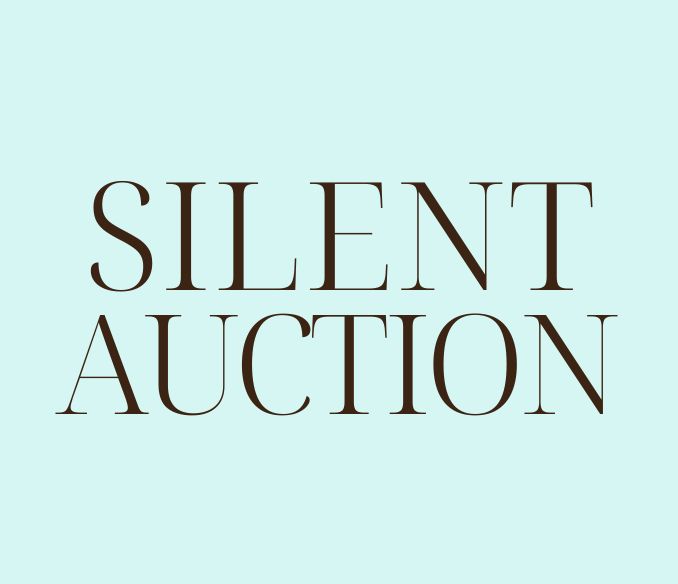 Silent Auction